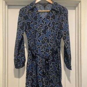 Banana Republic women’s t shirt dress size 4